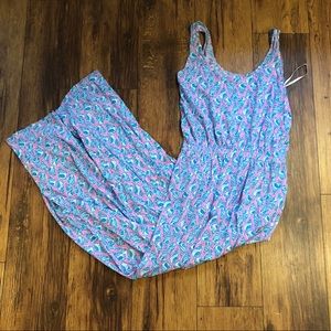 Lilly Pulitzer Maxi Dress